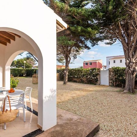 Villa Acuario By Villa Plus Cala'N Blanes  Luaran gambar