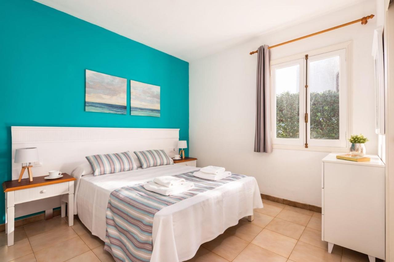 Villa Acuario By Villa Plus Cala'N Blanes  Luaran gambar