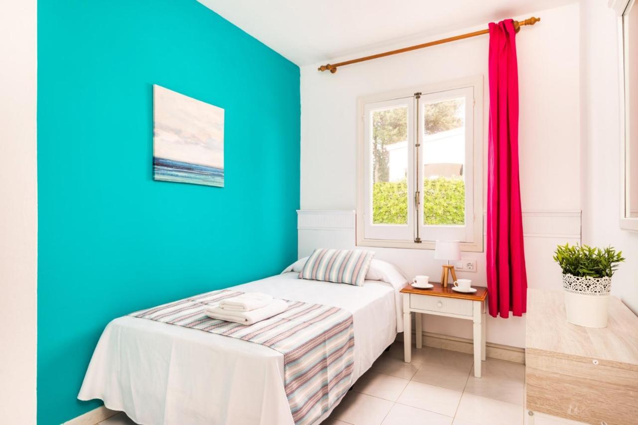 Villa Acuario By Villa Plus Cala'N Blanes  Luaran gambar