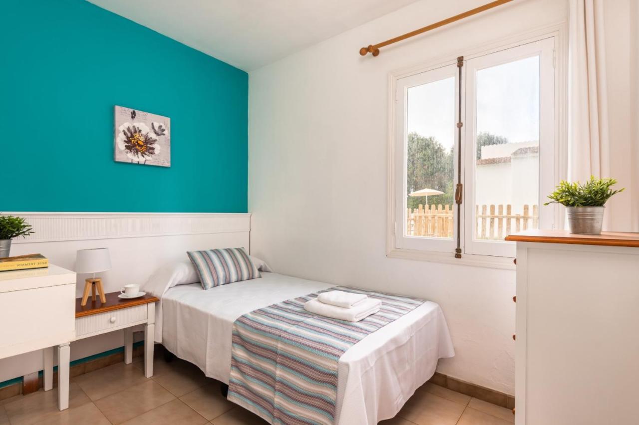 Villa Acuario By Villa Plus Cala'N Blanes  Luaran gambar