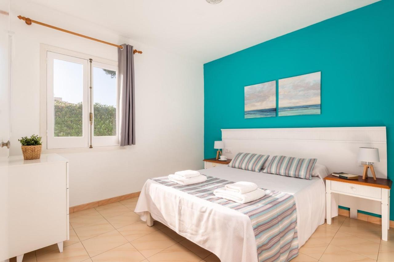 Villa Acuario By Villa Plus Cala'N Blanes  Luaran gambar